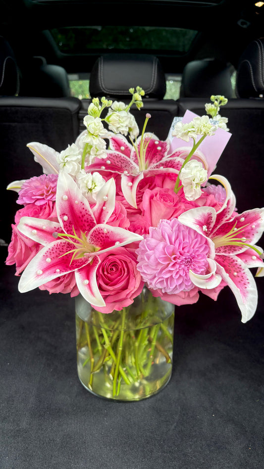 Lilies World